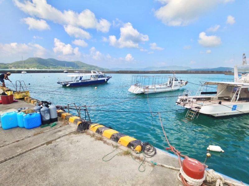 ◤台風接近に伴うショップ営業について◢